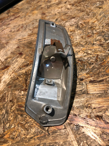 Original Opel Blinker Gehäuse Rekord P2 Neu