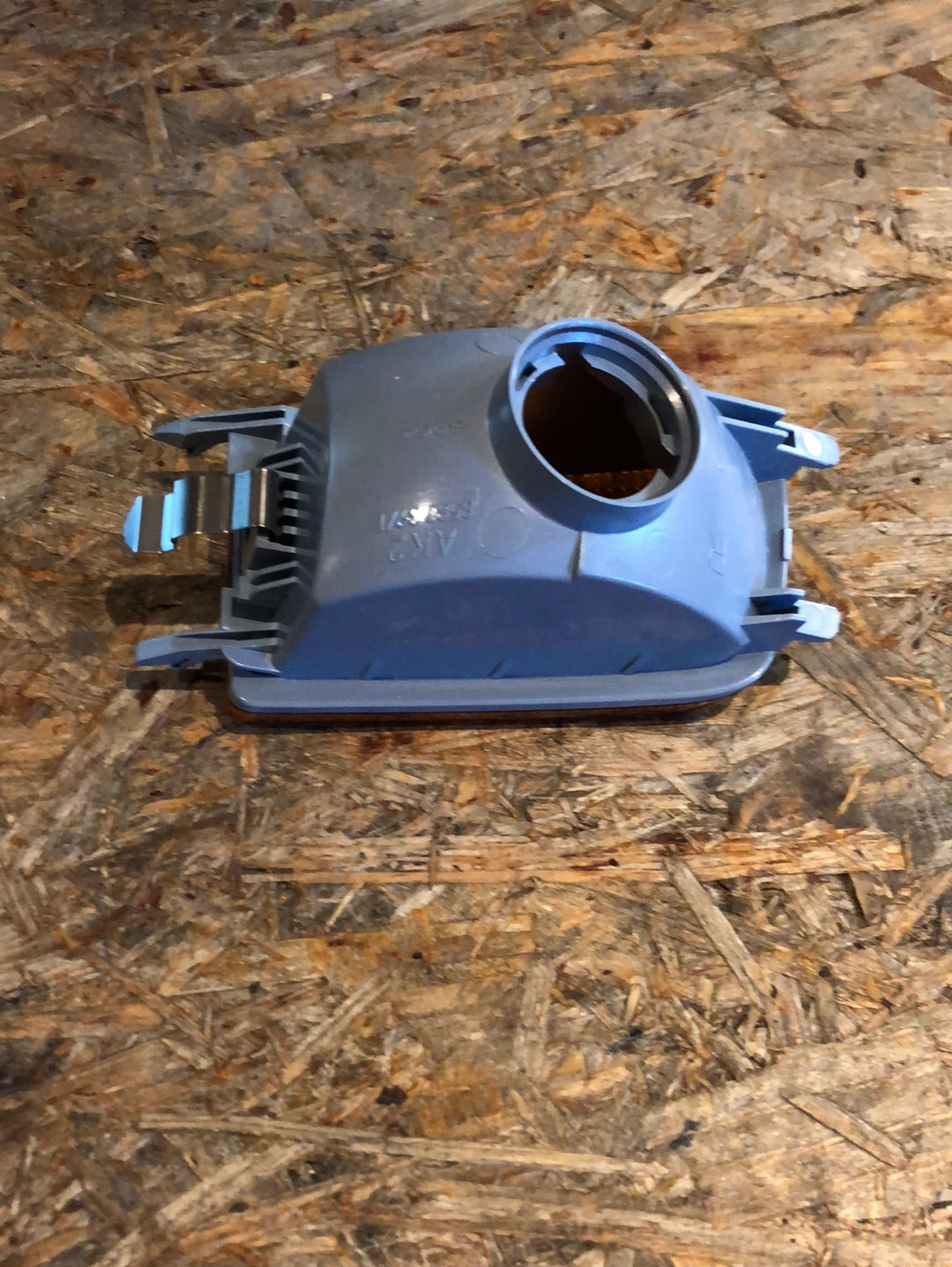 Original Hella VW Golf 3 Vento Gehäuse Blinkleuchte Neu