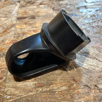 Original GM Opel Rekord E Außenspiegel links Winkelstück Neu