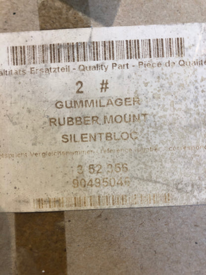 Original Opel Astra F Lager Querlenker Neu