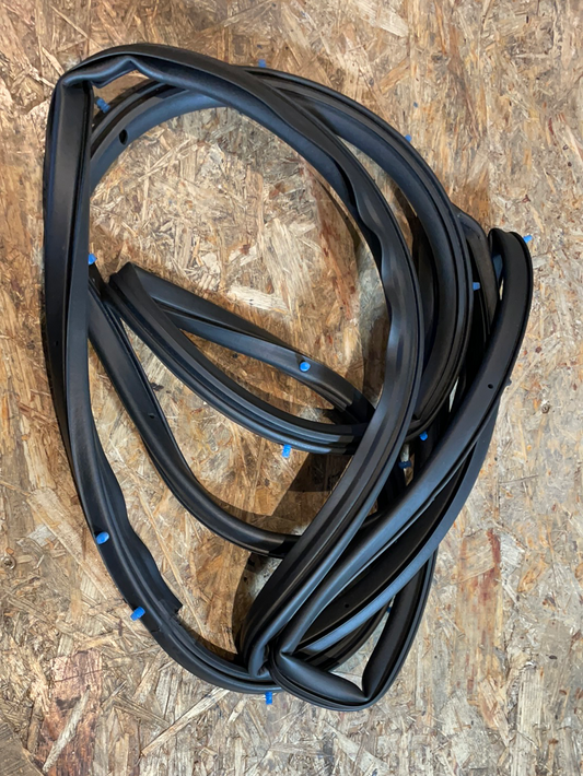 Original GM Opel Randspaltabdichtung Neu