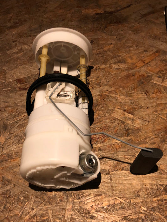 Original Nissan Qashqai Bj. 07-19 X-Trail Bj. 07-14 Kraftstoffpumpe Neu