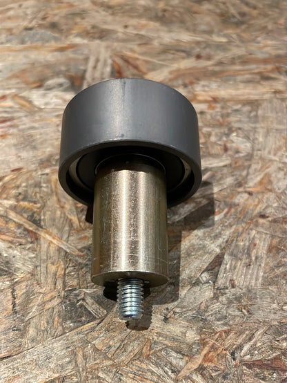 Original GM Chevrolet Daewoo Umlenkrolle Führungsrolle Neu