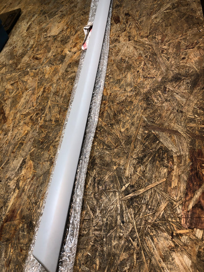 Original Opel Vectra Zierleiste Hintertüre Neu