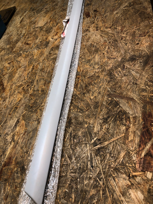 Original Opel Vectra Zierleiste Hintertüre Neu