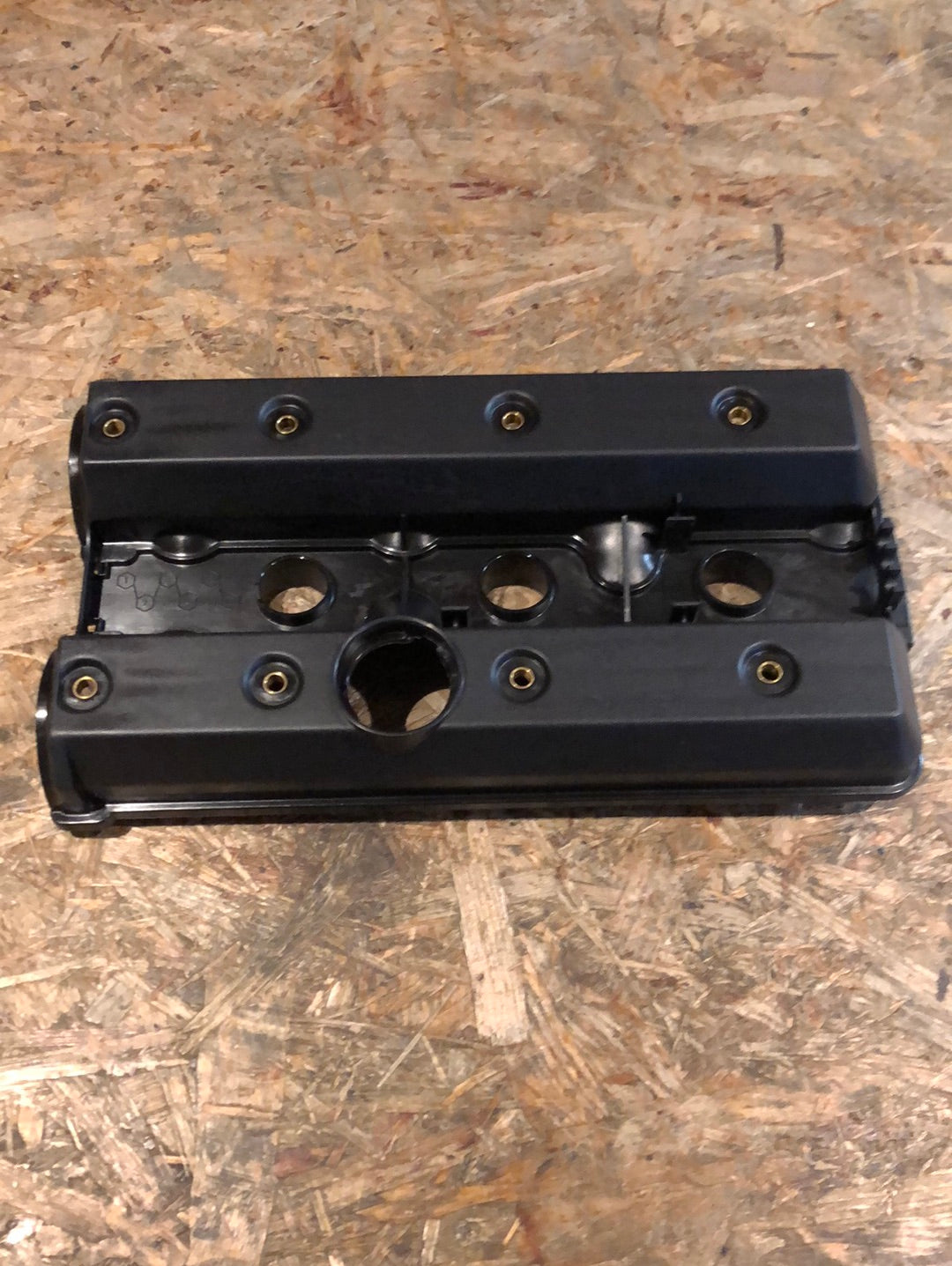 Original GM Opel Vectra A Deckel Nockenwellengehäuse links Neu