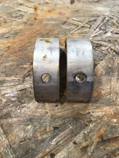 Original Opel Ascona B Kadett E Astra F Vectra Kurbelwellenlager NEU