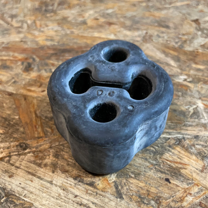 Original GM Opel Anschlagpuffer Auspuff Neu