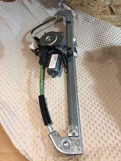 Original Opel Agila A Fensterheber vorne links elektrisch Neu