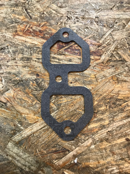 Original Opel Senator B Dichtung Adapter an Saugrohr kraftstoffeinspritzventil NEU