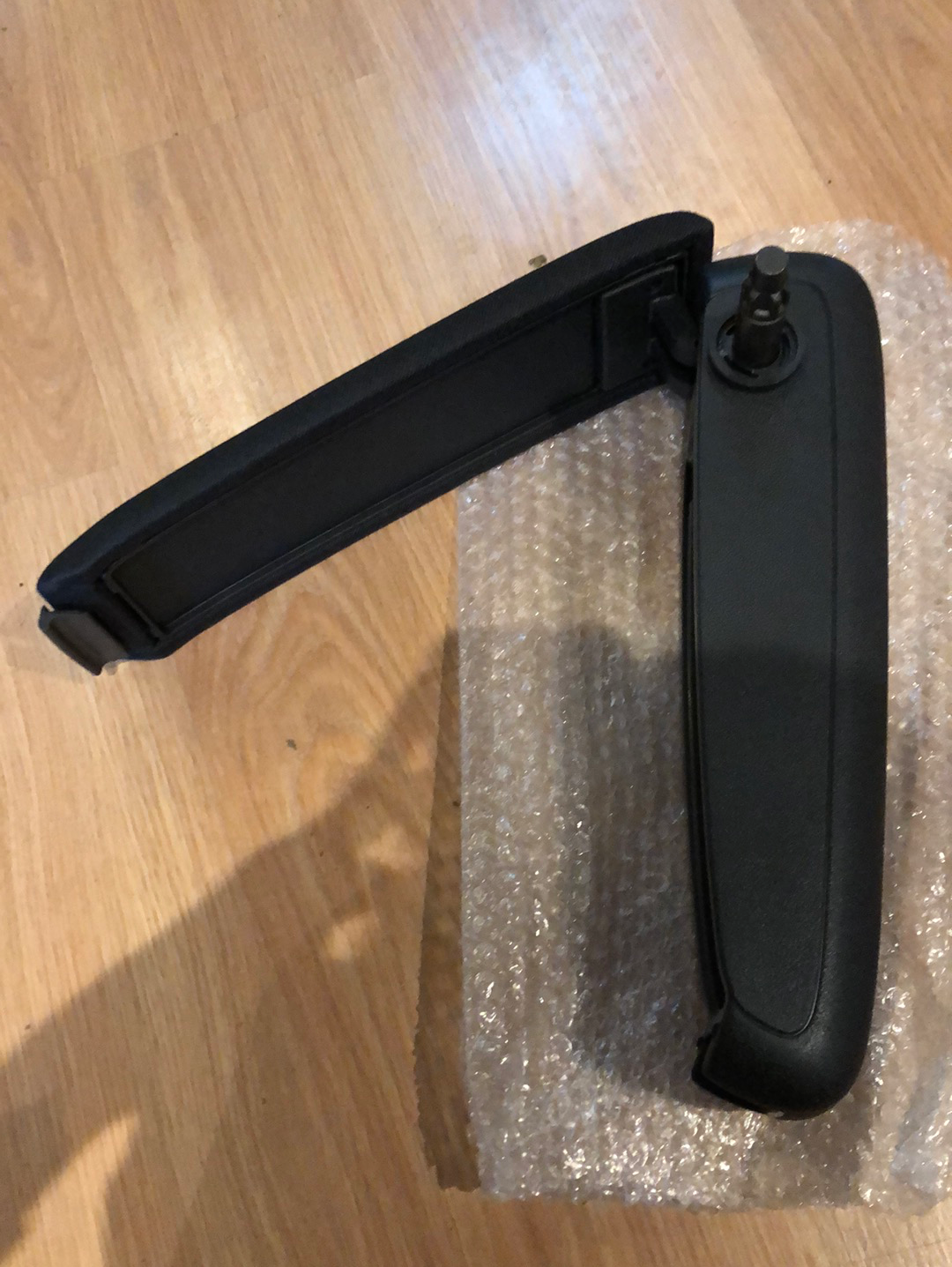 Original GM Opel Meriva A Astra G H Zafira A B Mittelarmlehne Sitz Vorne Links Neu