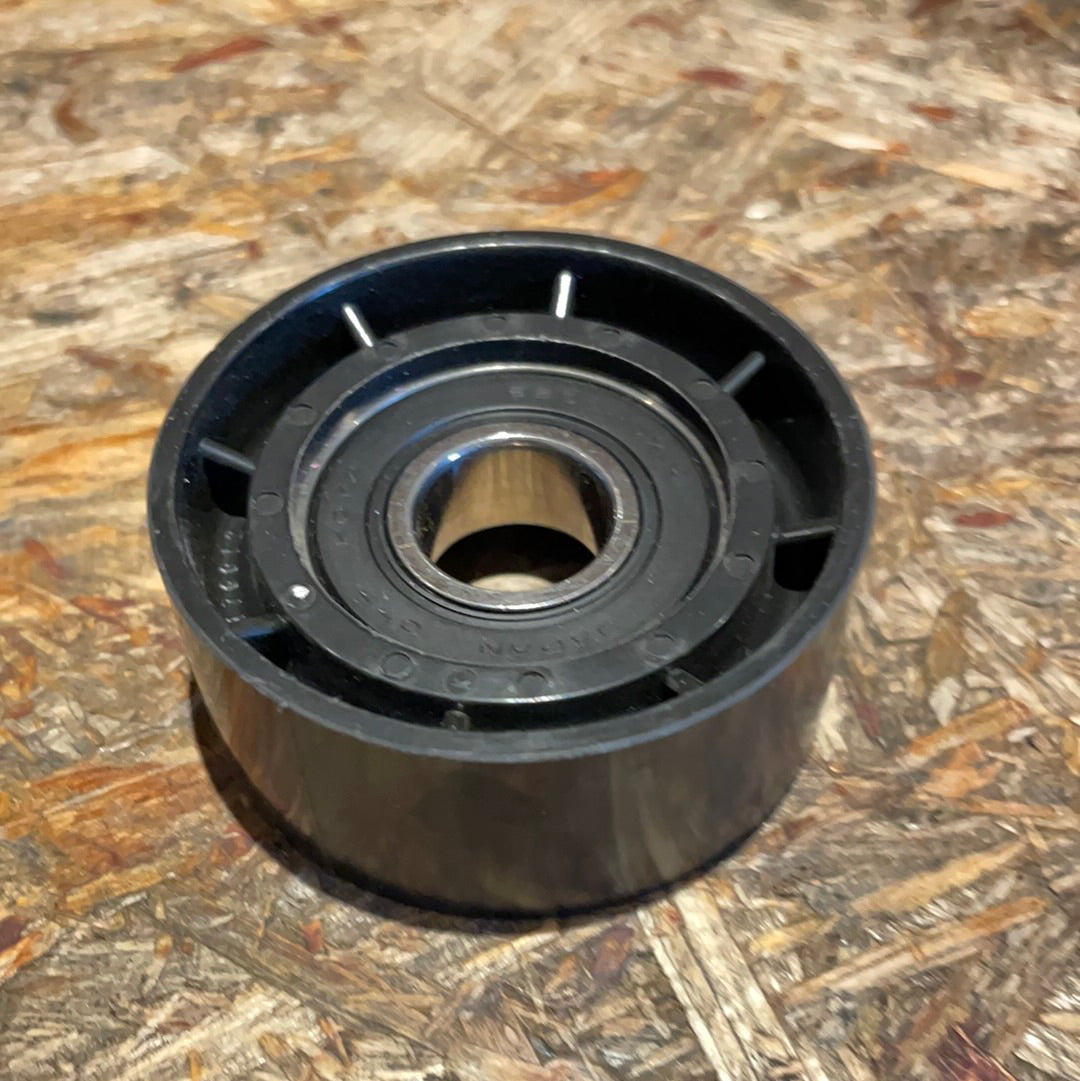 Original GM Opel Vivaro A Trafic 2 Keilrippenriemensatz Neu