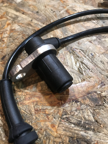 Nissan X-Trail 01-13 ABS-Sensor vorne rechts NEU