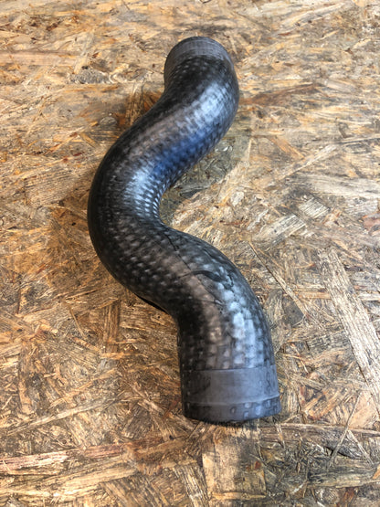 Original GM Opel Vectra B Ladeluftschlauch Neu