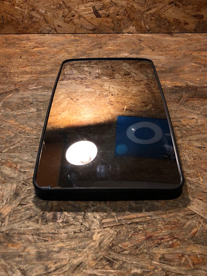 Original Hella LKW Glas Außenspiegel Neu