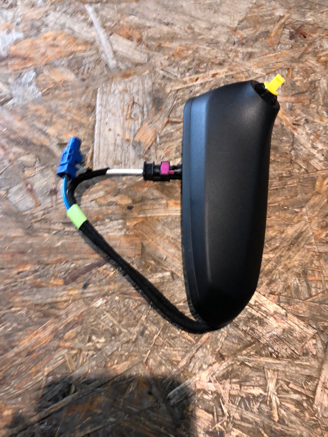 Original GM Opel Meriva B Antennenfuß Neu