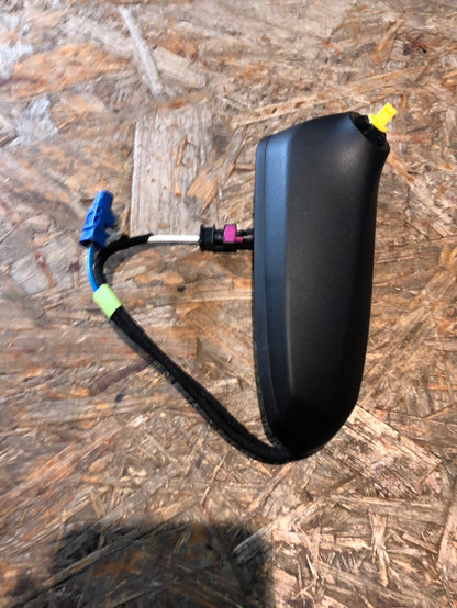 Original GM Opel Meriva B Antennenfuß Neu