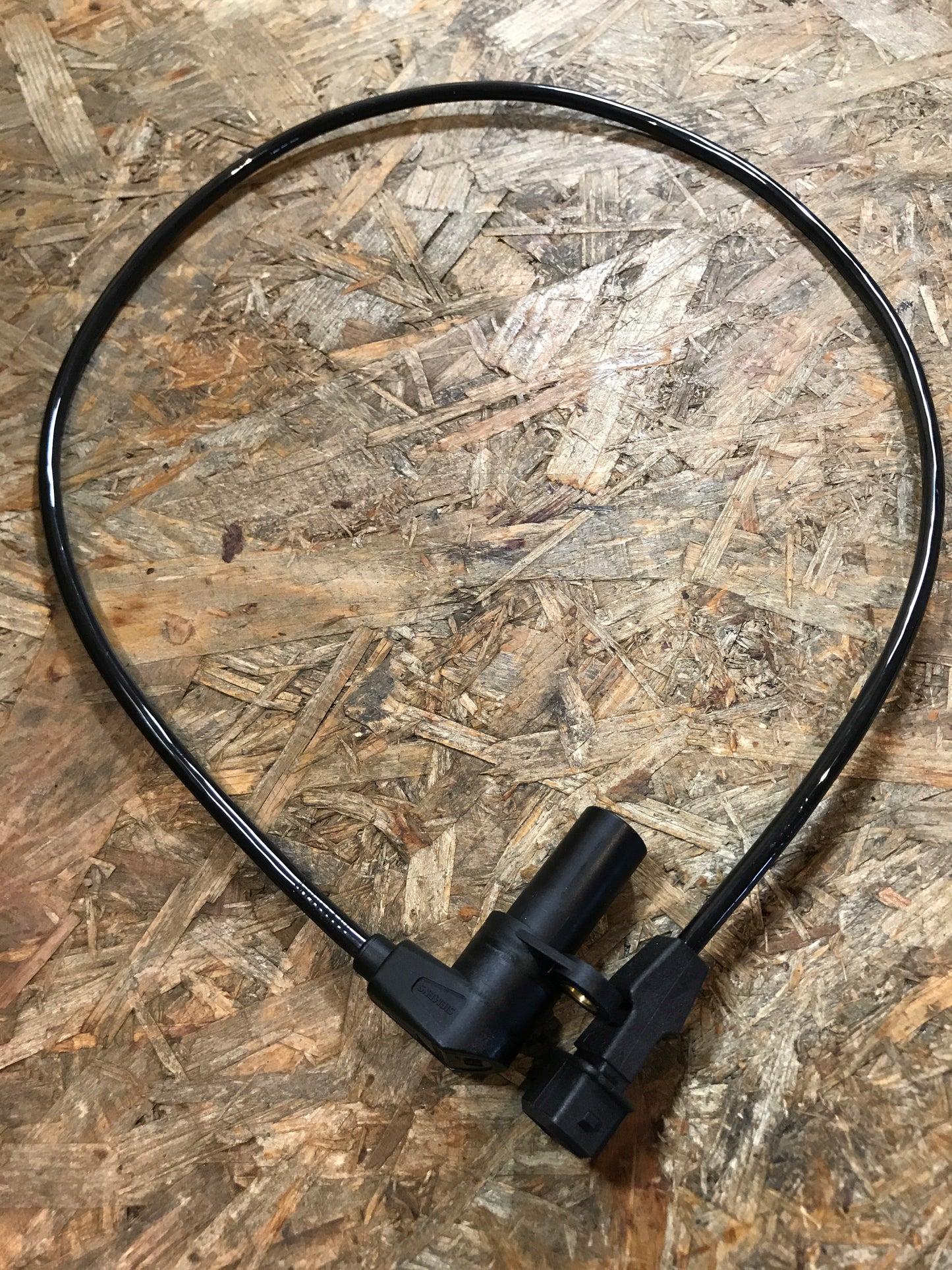 Original Opel Astra F Corsa B Kurbelwellensensor NEU