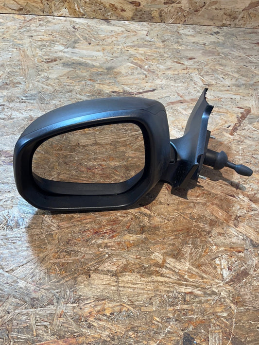 Original GM Chevrolet Aveo (T300) Außenspiegel links Neu