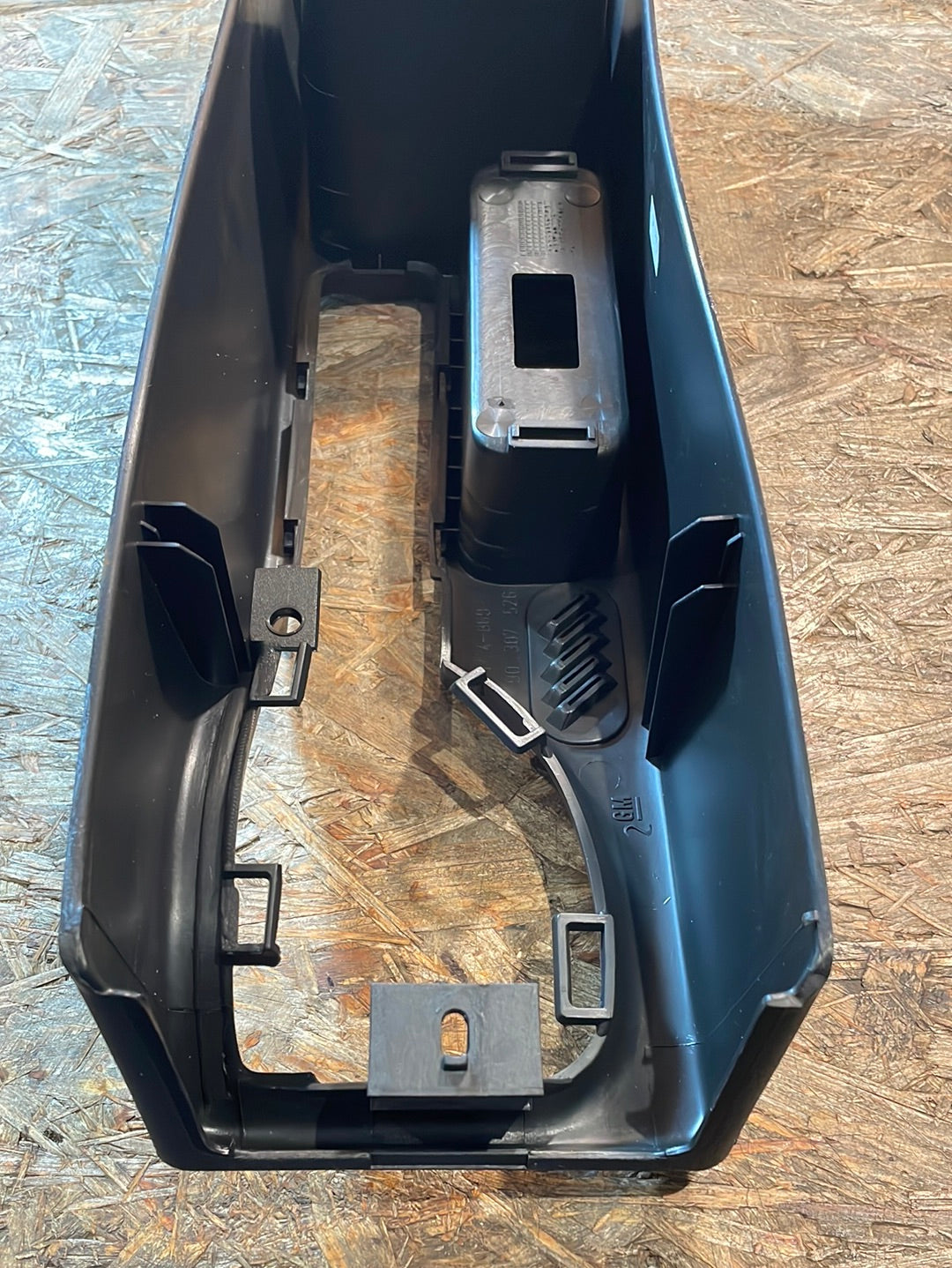 Original GM Opel Calibra Vectra A Mittelkonsole Neu