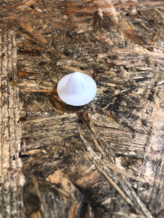 Original Befestigungsclips Haltestopfen Klammer Neu