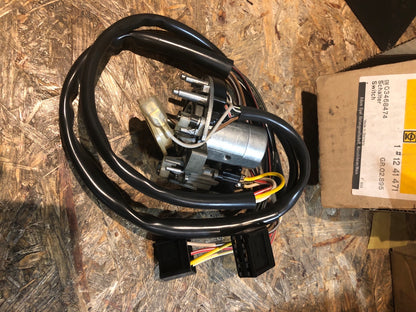 Original Opel Rekord D Manta B Blinkerschalter Neu