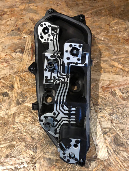 Original GM Opel Insignia Sports Tourer Lampenträger Rückleuchte hinten rechts Neu