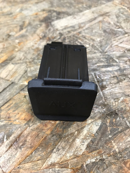 Original Opel Meriva B 1.3 1.4 CDTI 16V Schaltfläche Eingang AUX USB-Anschluss NEU