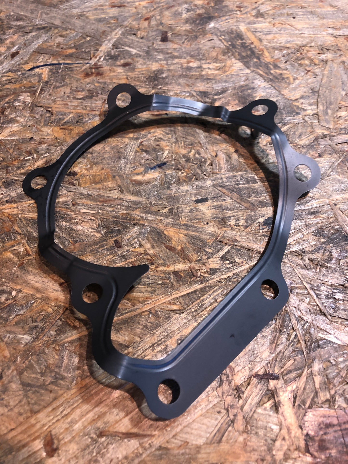 Original Opel Monterey Dichtung Wasserpumpe Neu