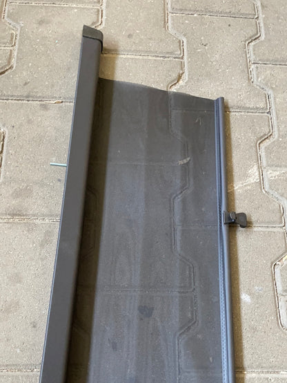 Original GM Opel Astra F Sonnenrollo Heckfenster (Stufenheck) Neu