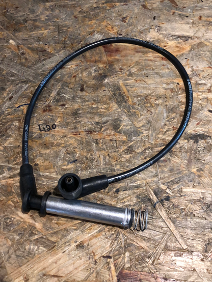 Original GM Opel Kadett E Zündleitung Neu