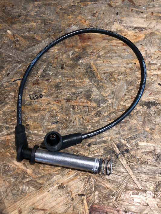 Original GM Opel Kadett E Zündleitung Neu