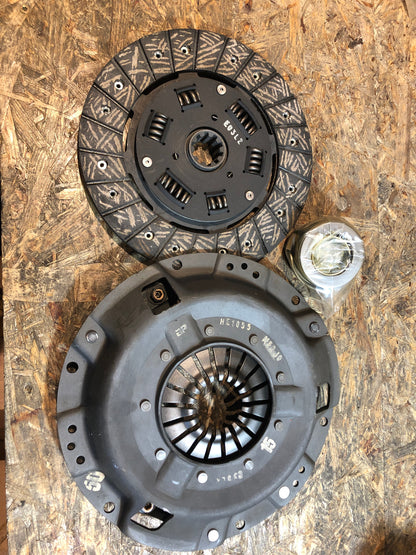 Original Borg&Beck Kupplungssatz Mercedes Benz Saloon Kombi Break Neu