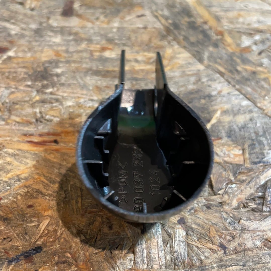 Original GM Opel Corsa B (96-00) Abdeckung Wischerarm Neu