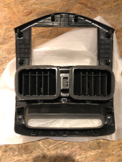 Original GM Chevrolet Blende Mittelkonsole Neu