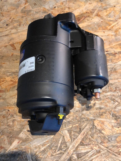 Original Hella Renault Rapid Clio Trafic Anlasser Neu