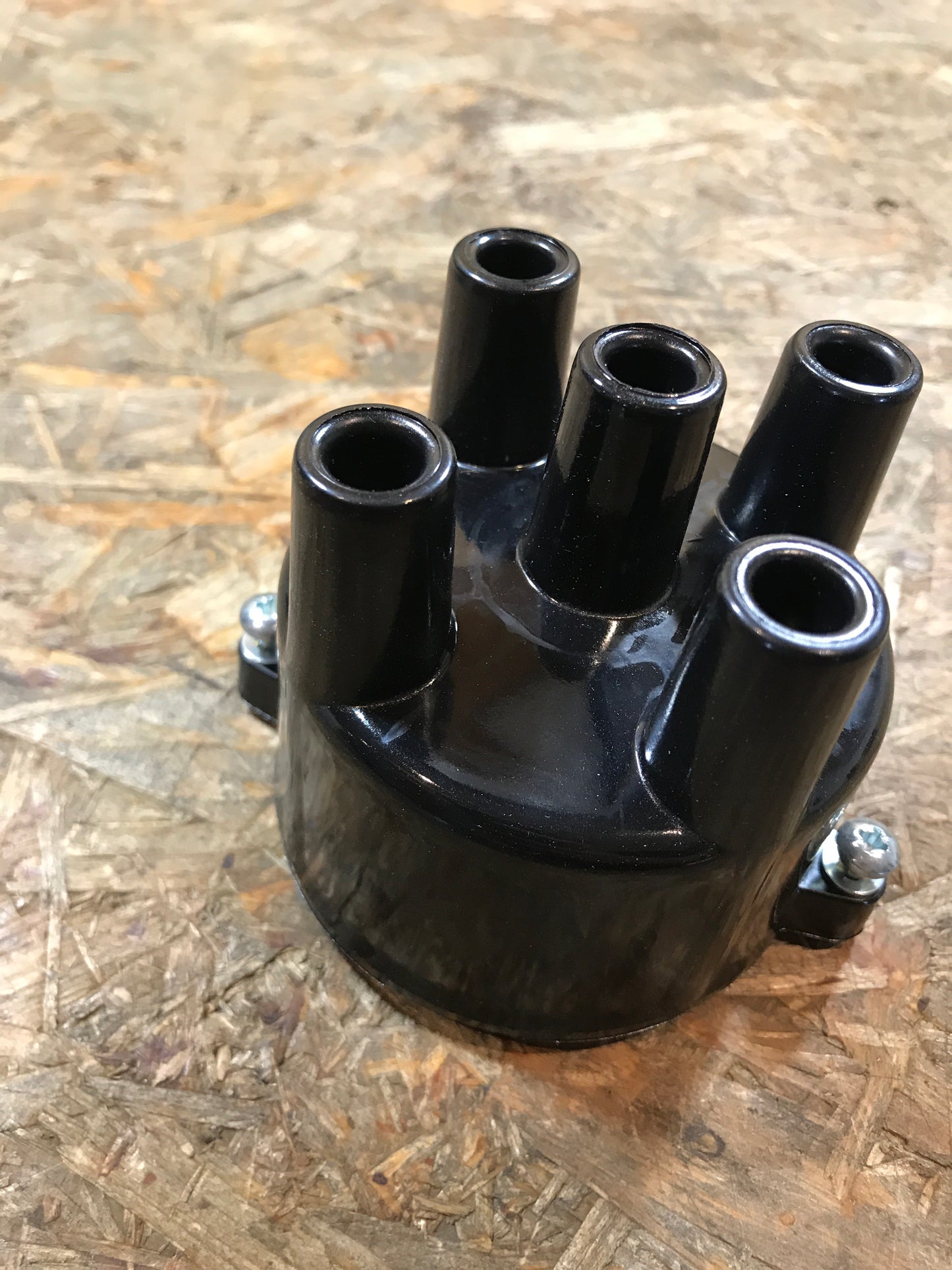Original Opel Corsa A/B Tigra A Zündverteilerkappe NEU