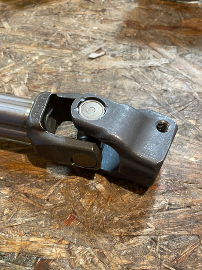 Original GM Opel Vectra B Reparatursatz Lenkung Neu