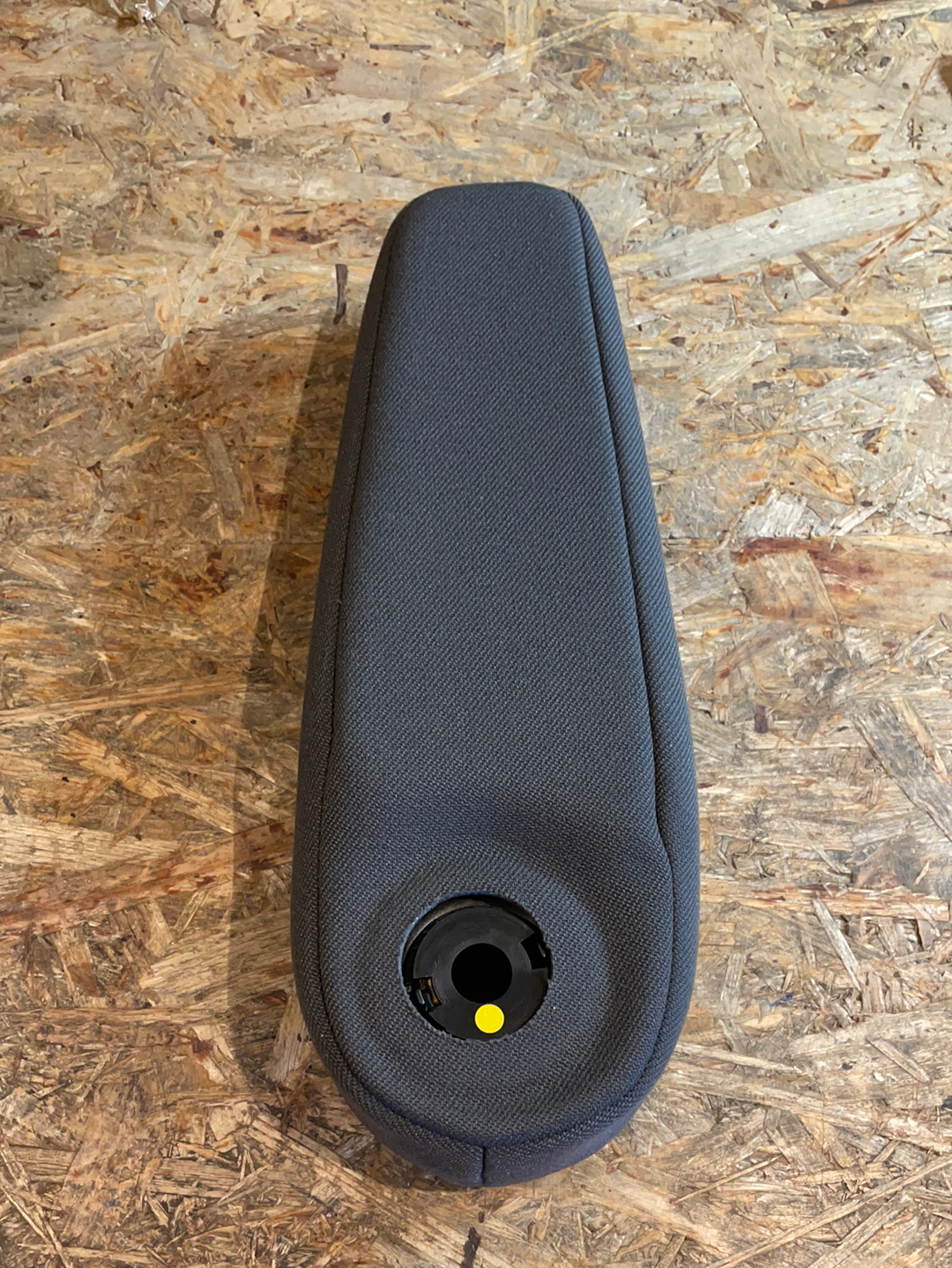 Original GM Opel Vivaro A Armlehne Beifahrersitz Neu