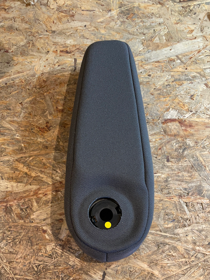 Original GM Opel Vivaro A Armlehne Beifahrersitz Neu