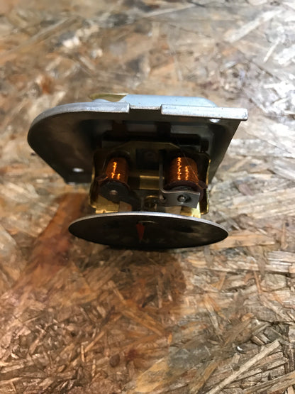 Original Rekord A Tankanzeige NEU