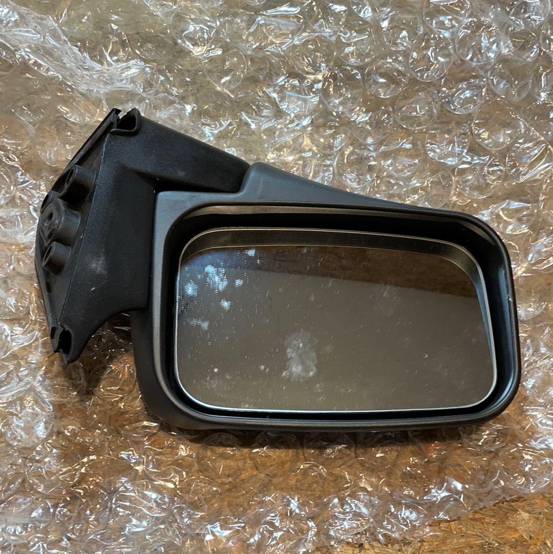 Original GM Opel Frontera A Spiegel links Neu