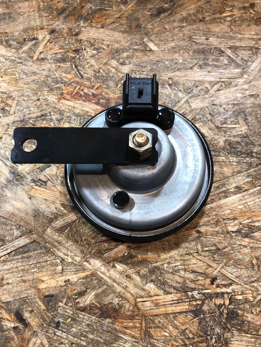 Original GM Opel Astra F Calibra Corsa B Signalhorn Hupe Neu