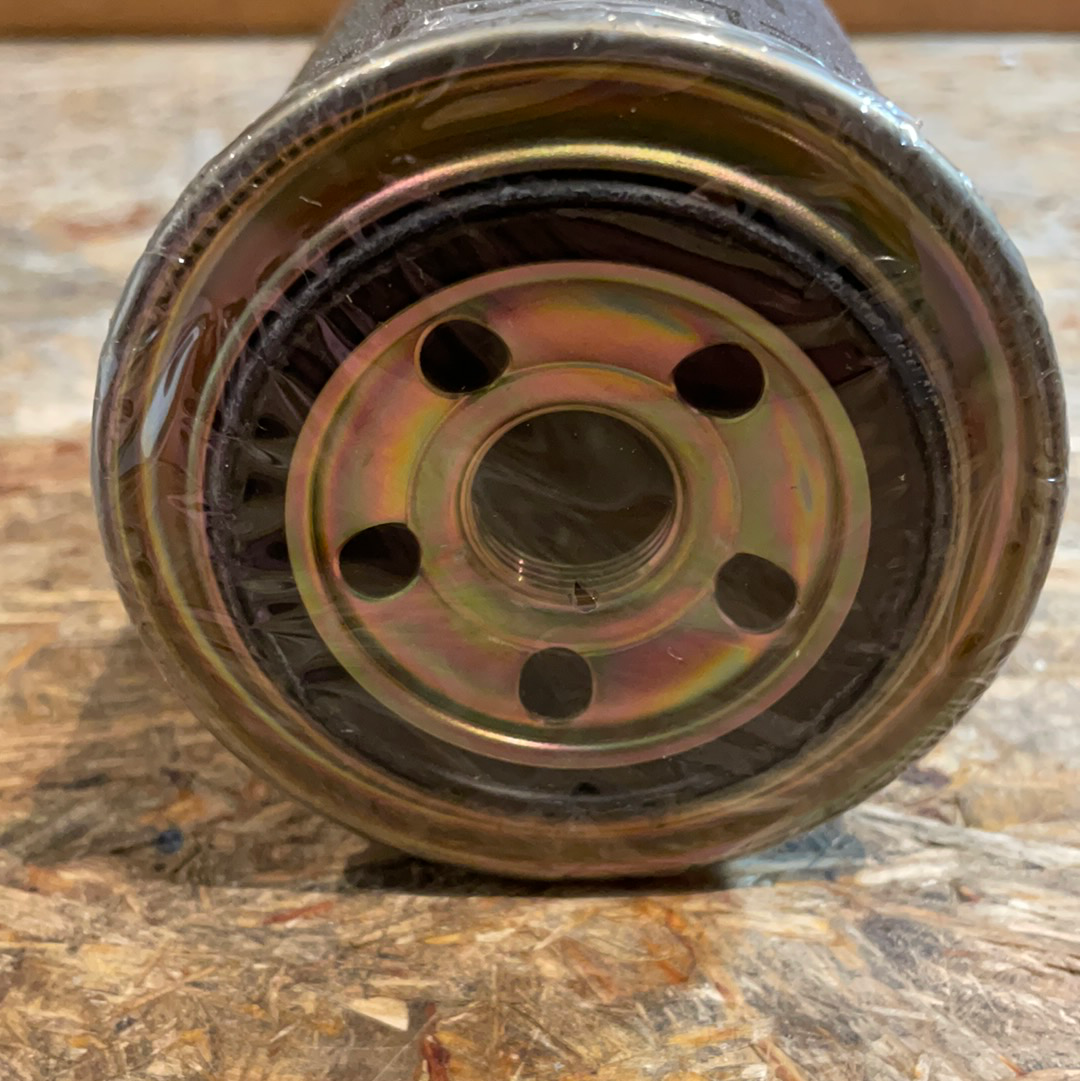 Original GM Isuzu Campo (kB) Bj. 1983-1991 53-75PS Diesel Kraftstofffilter Neu