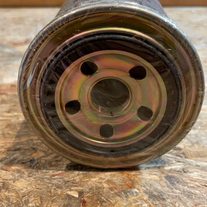 Original GM Isuzu Campo (kB) Bj. 1983-1991 53-75PS Diesel Kraftstofffilter Neu