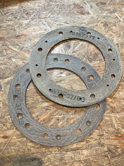 Original GM Opel Kadett E 1,6L Ascona C 1,6L Kupplungsleiste Neu