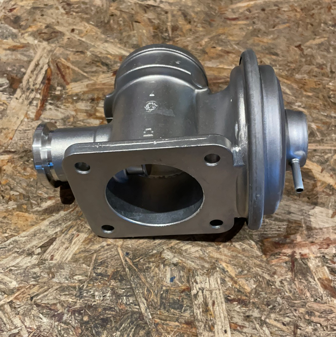 Original GM Opel Abgasrückführungsventil Neu