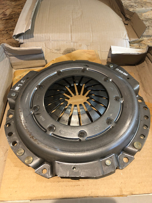 Original Opel Ascona C Kadett E Kupplungsdruckplatte Neu