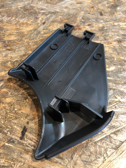Original GM Opel Astra H Zafira B Abdeckung vorne links außen Neu