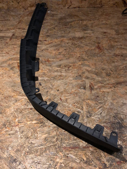 Original GM Opel Vectra C Spoilerlippe vorne links Neu